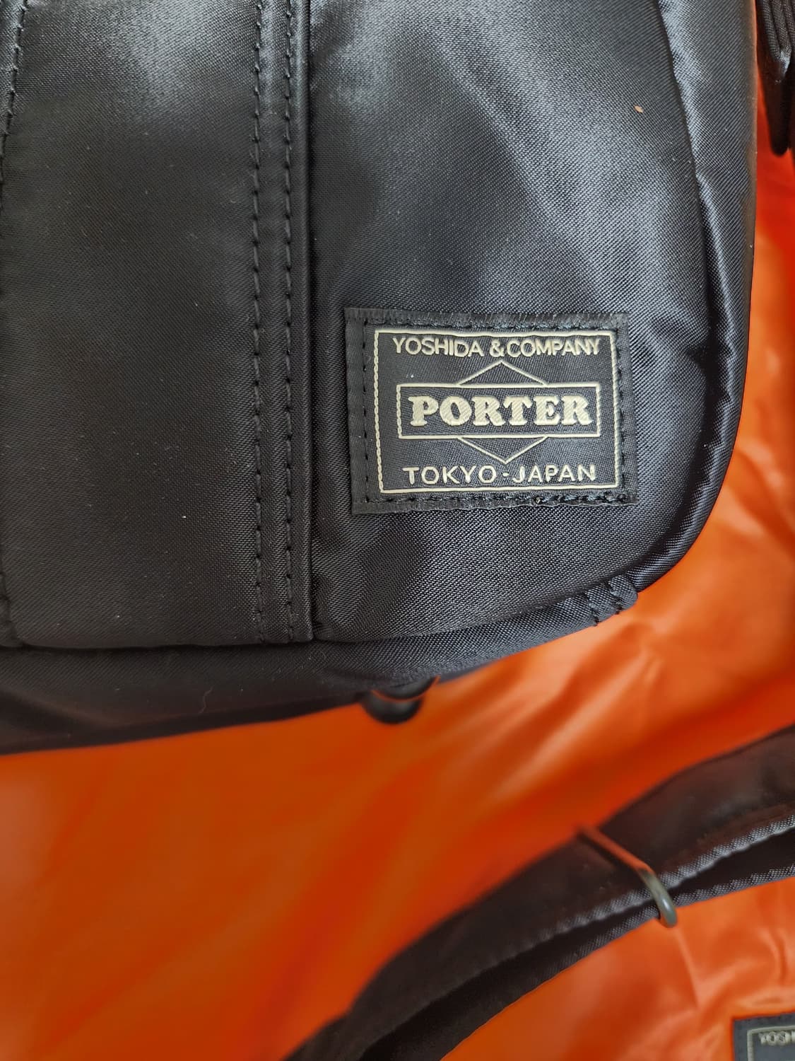 요시다포터 뉴 탱커 2way 보스턴백 더플백 상품이미지2