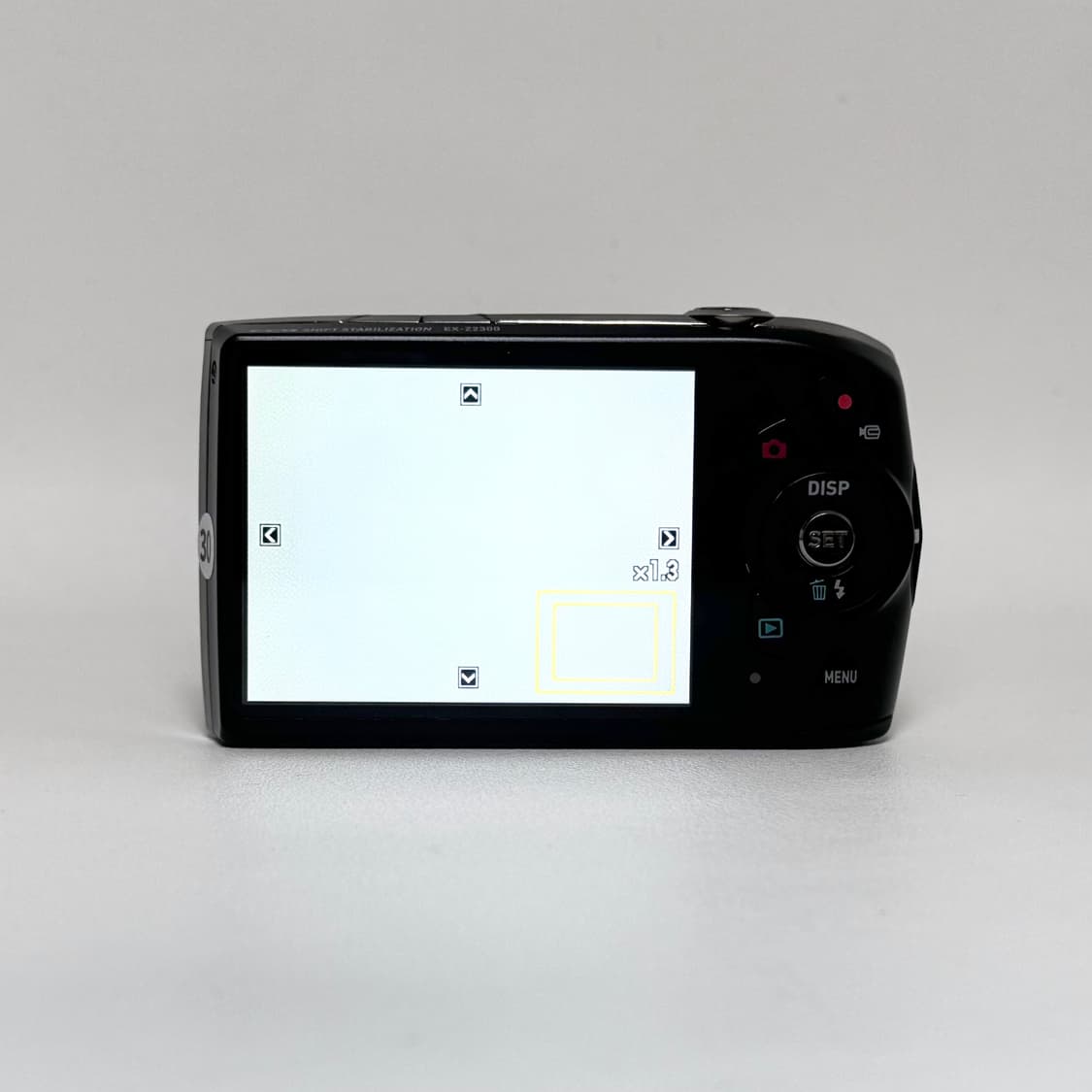 카시오 엑슬림 Z2300 | Casio Exilim EX-Z2300 상품이미지10