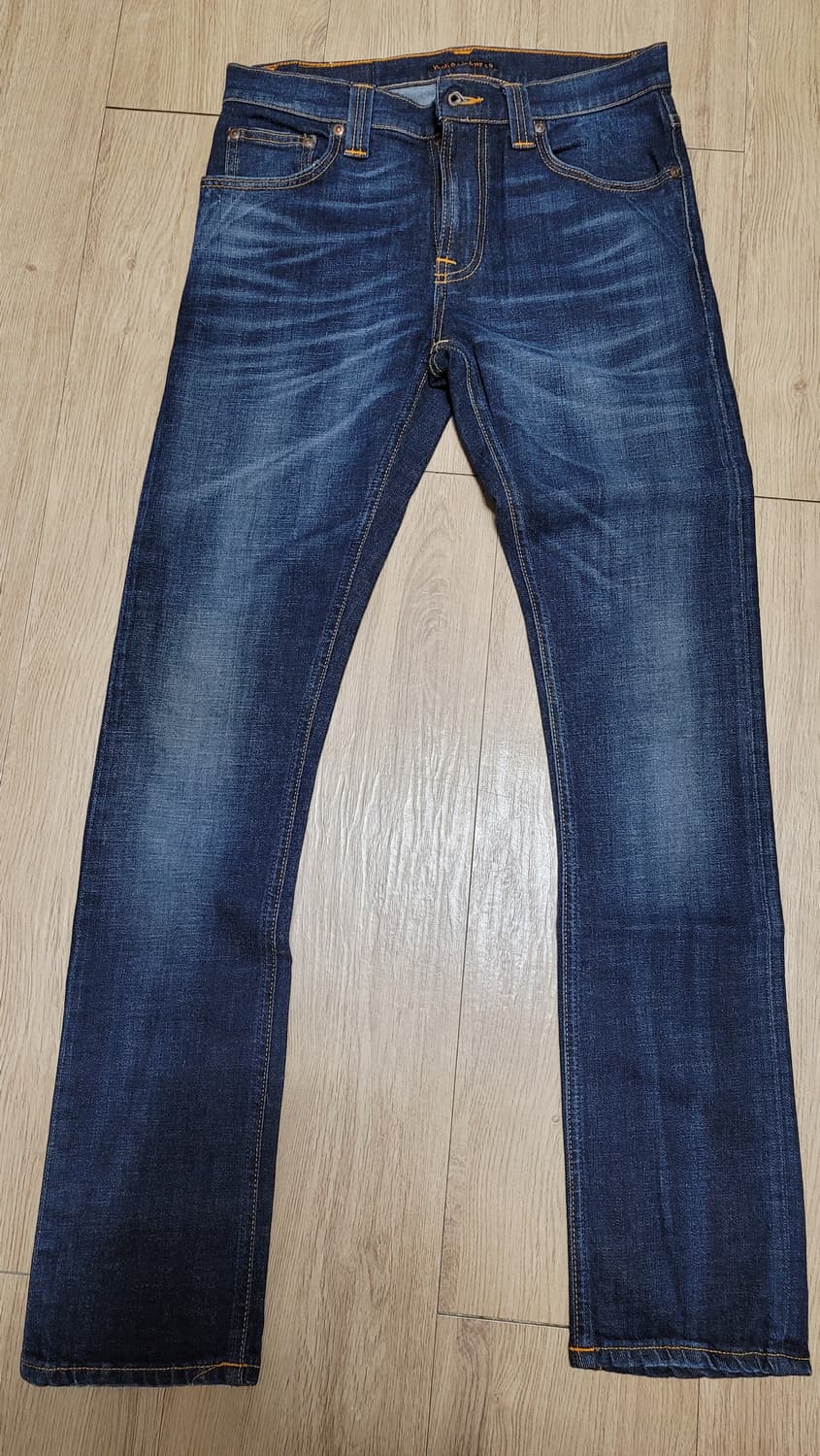 누디진 튜브탐 거의새거 29-32 상품이미지1