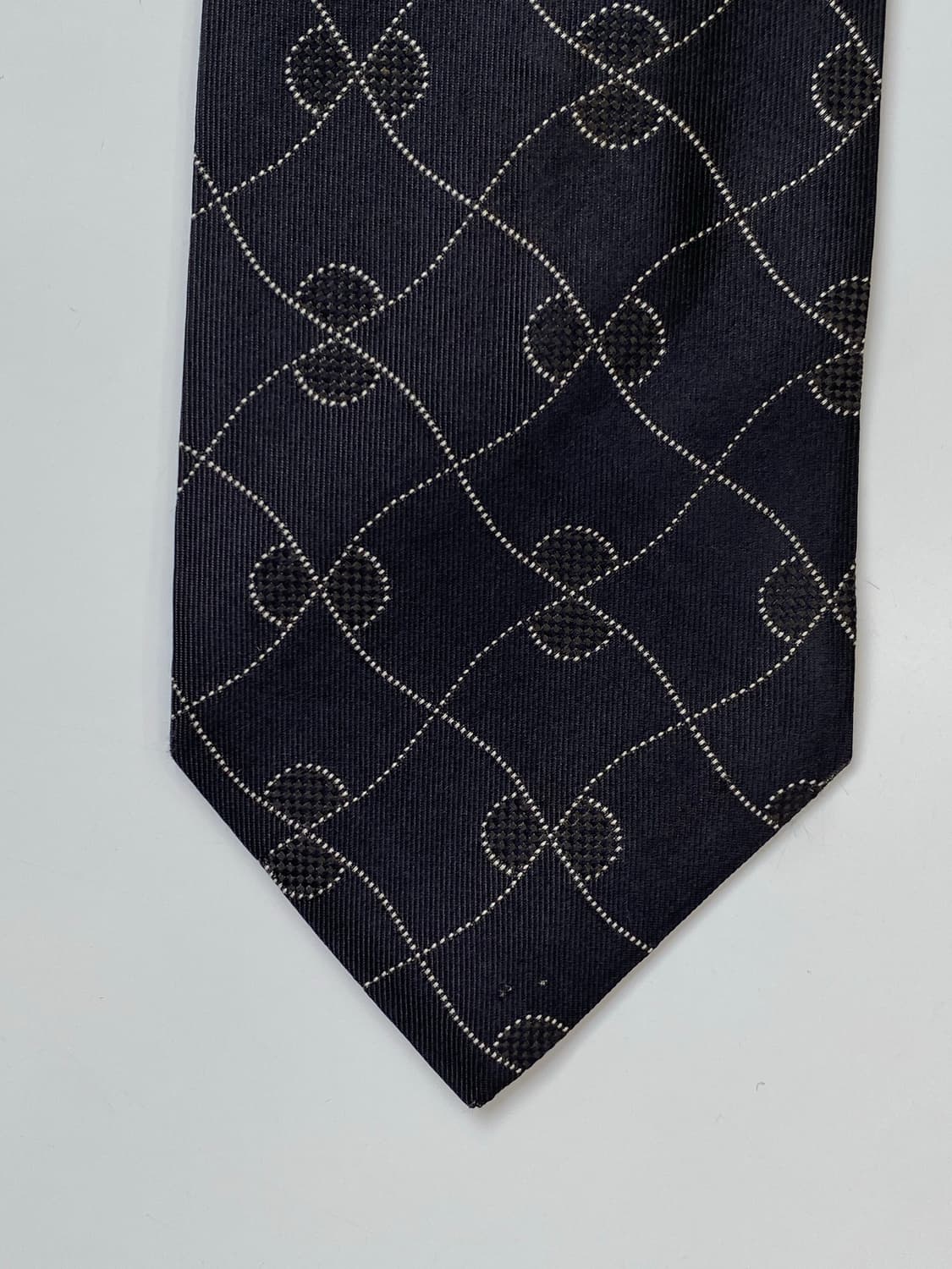 입생로랑(YSL) 명품 정품 넥타이 상품이미지9