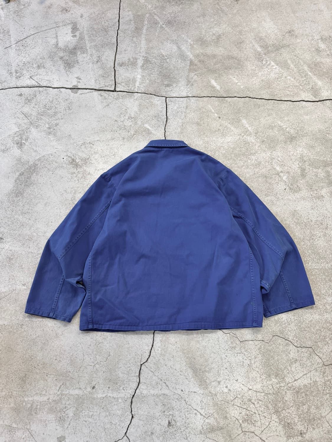 70~80s 프렌치 워크자켓 (5) 상품이미지7