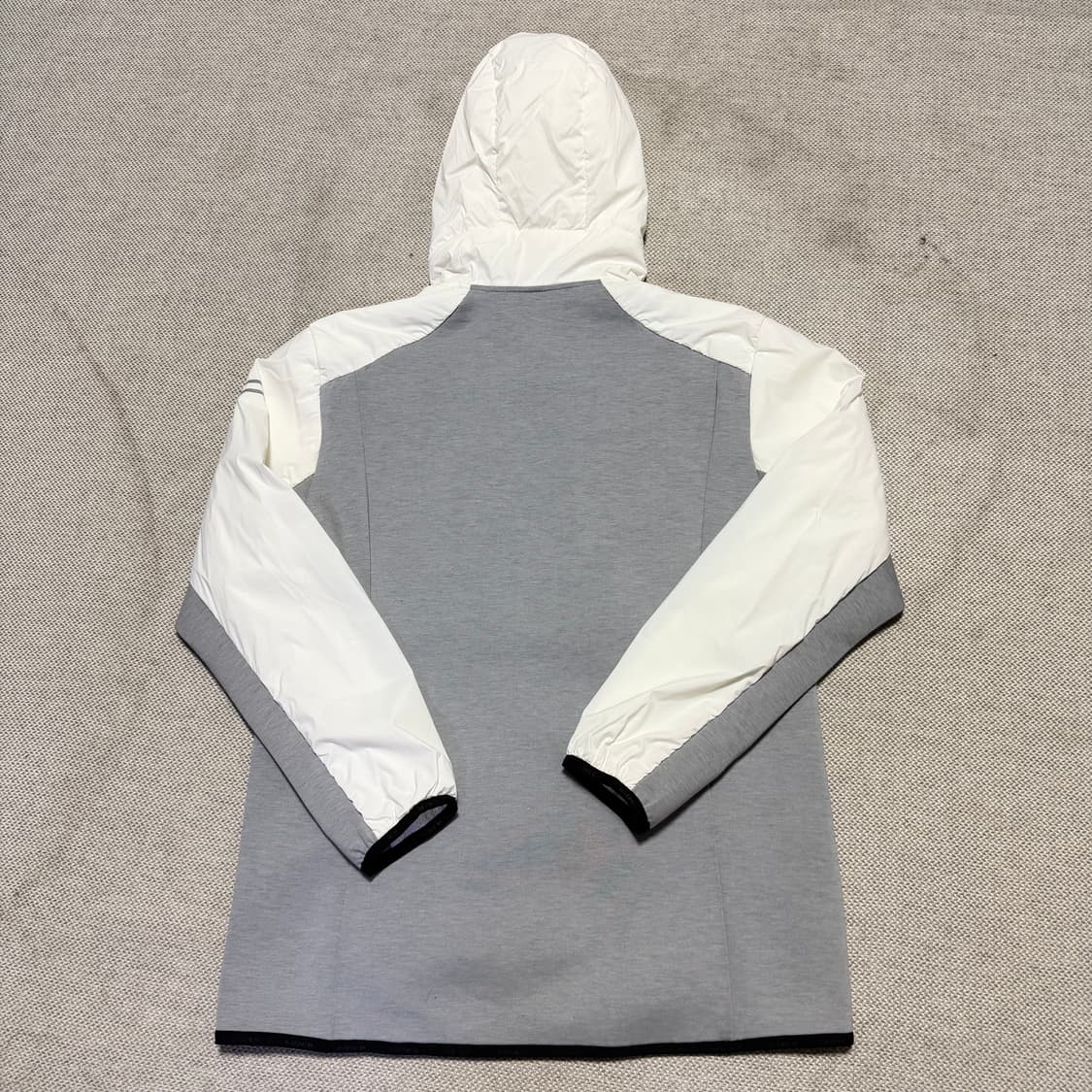 아이더 후드 아노락 경량패딩 상품이미지6