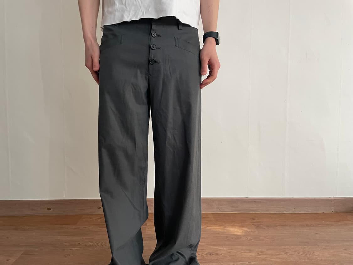 midwest homme trouser 상품이미지2