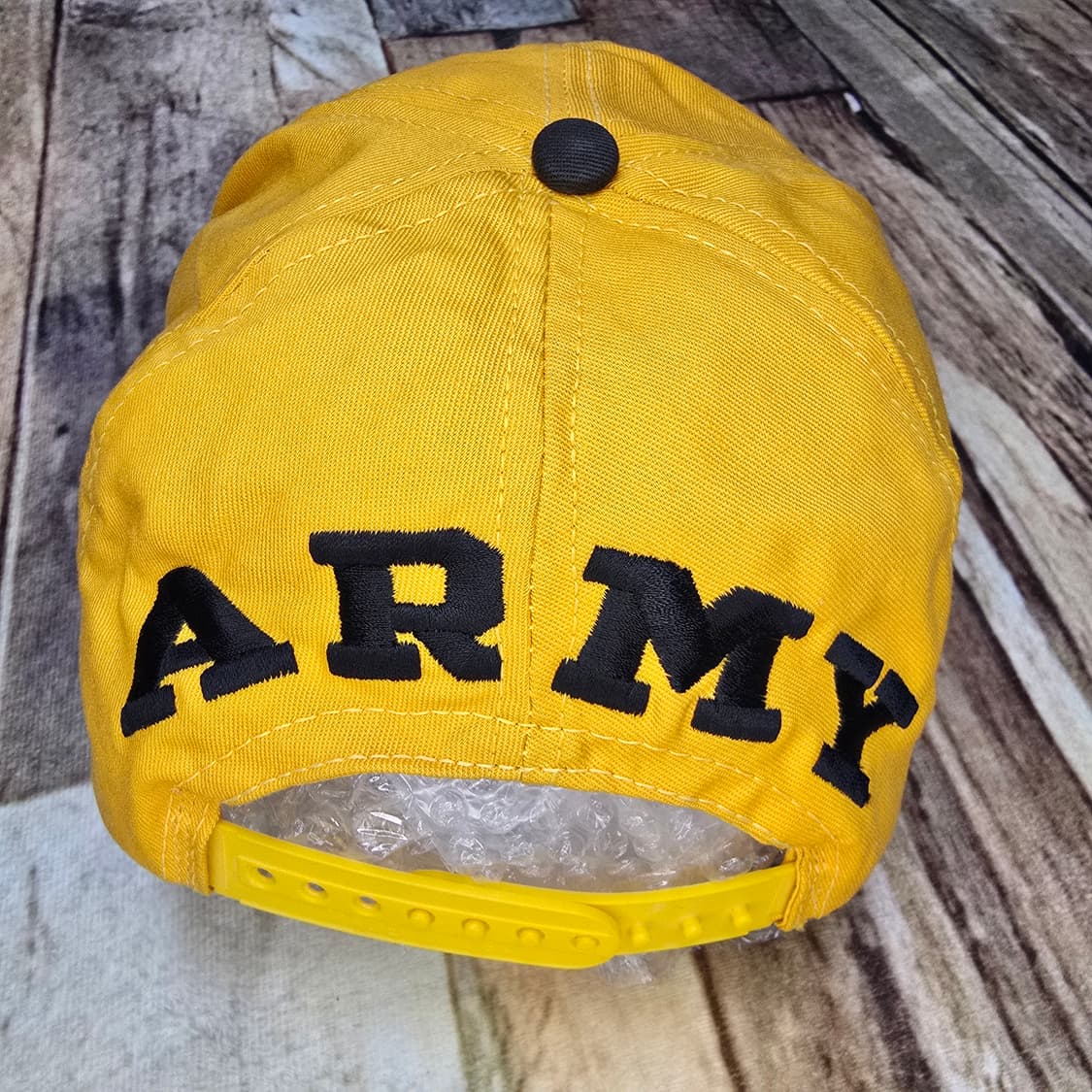 80s~90s 미국생산 US ARMY CAP 상품이미지3