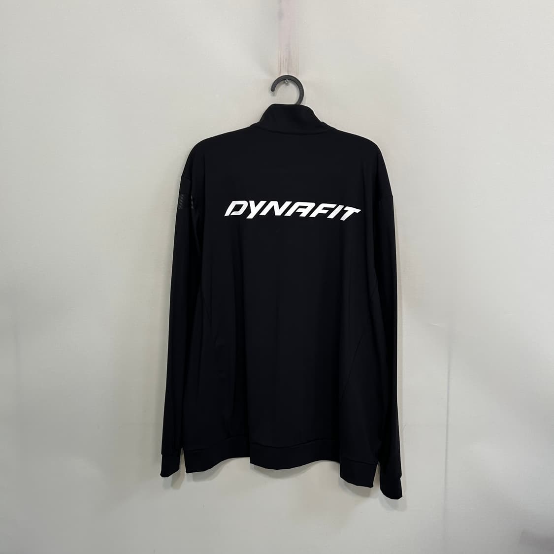 다이나핏 남성 집업 120 빅사이즈 상품이미지3