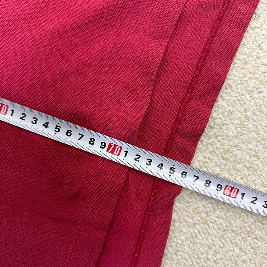 S 폴로랄프로렌 피케 폴로 반팔 셔츠 0319D 상품이미지5