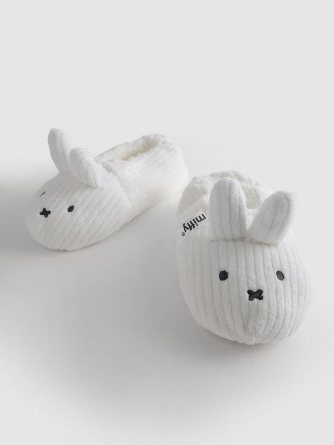 프라이마크 미피 슬리퍼 미피 룸슈즈 미피양말 상품이미지1