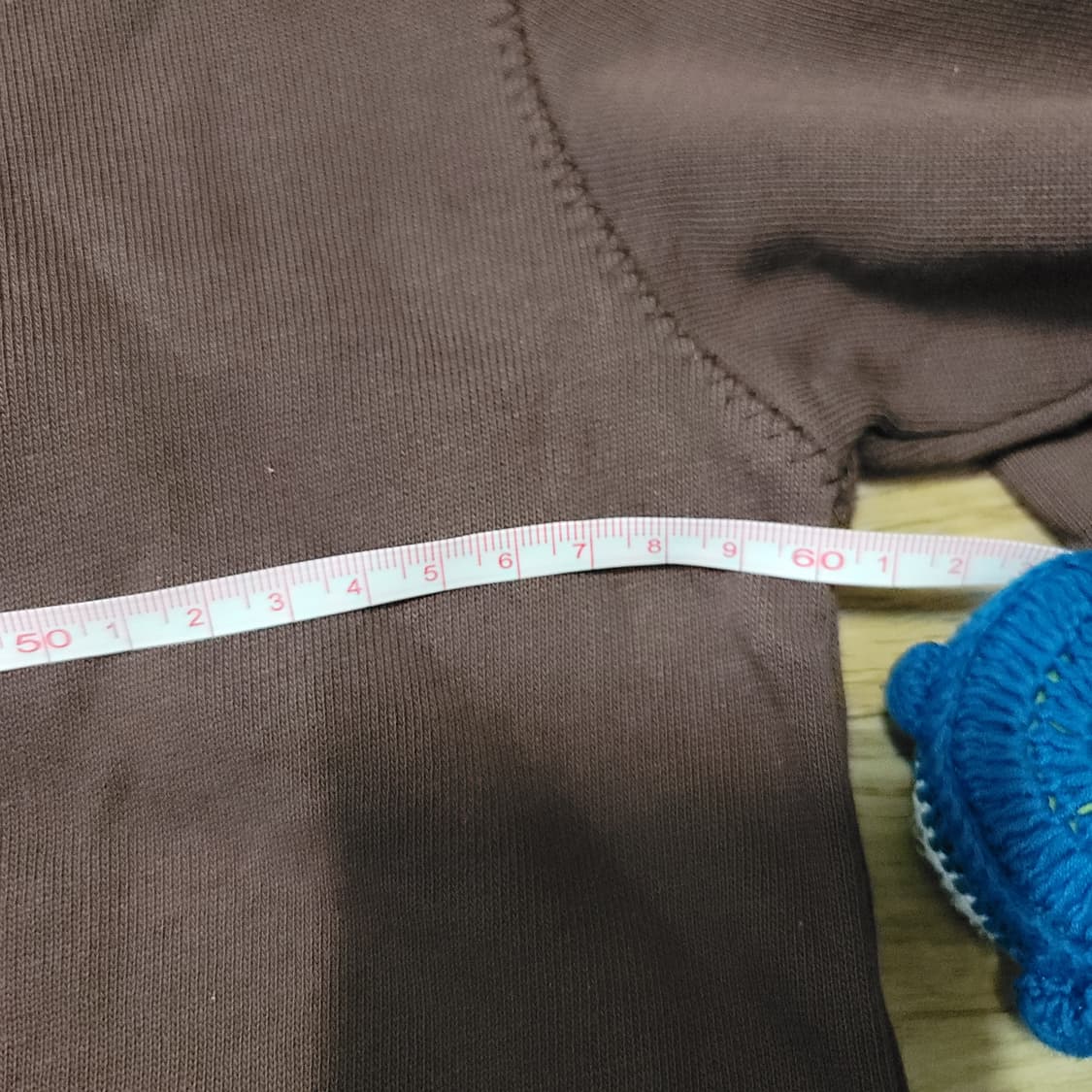 나누슈카 후드티 상품이미지4