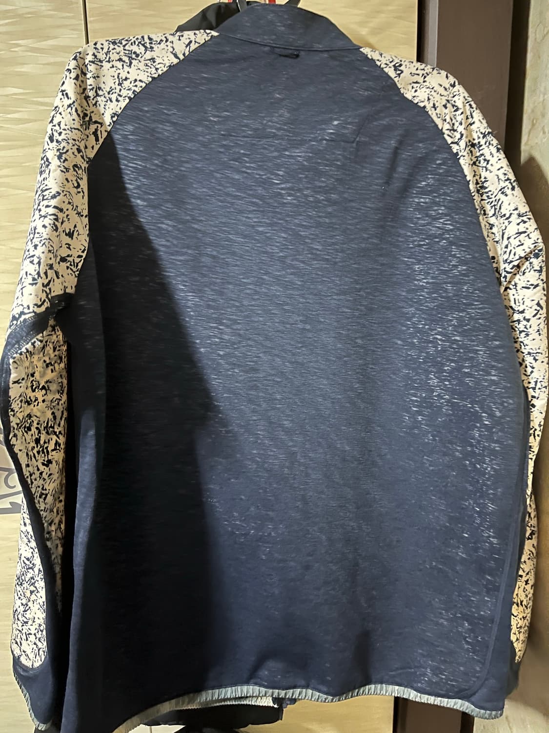 xlim 자켓 상품이미지4