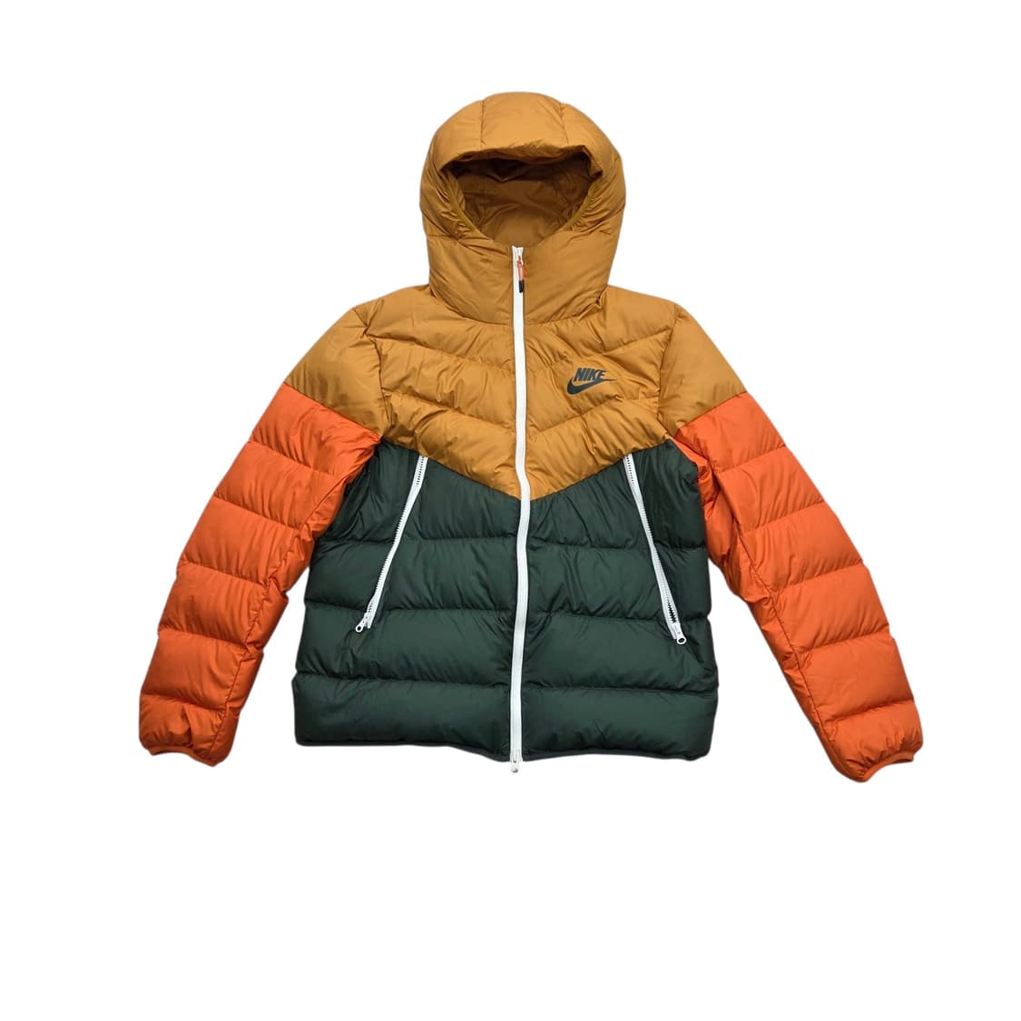 Nike 나이키 윈드 러너 다운필 패딩자켓 상품이미지1