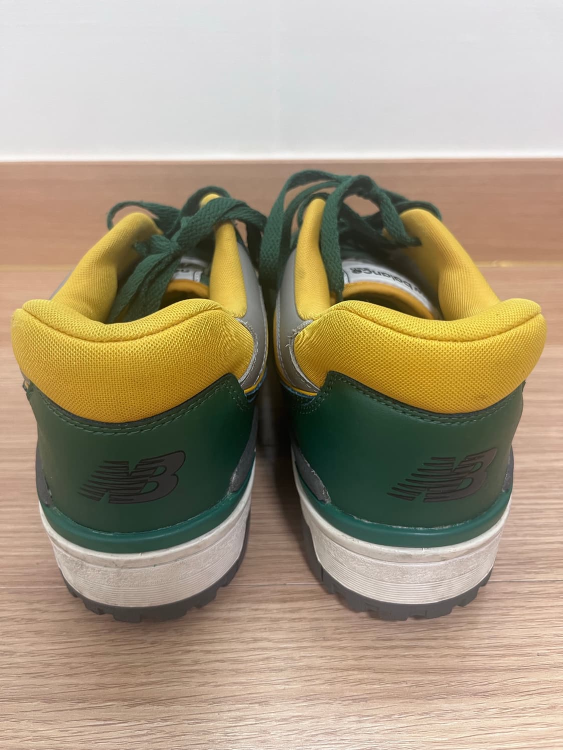 뉴발란스 BB550 상품이미지3