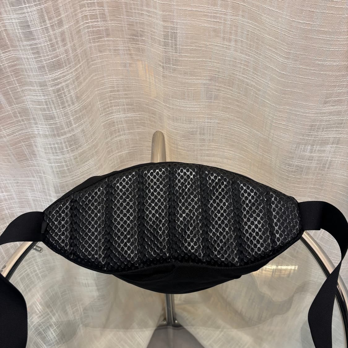 정품 그레고리 슬링 힙색 크로스백    상품이미지7