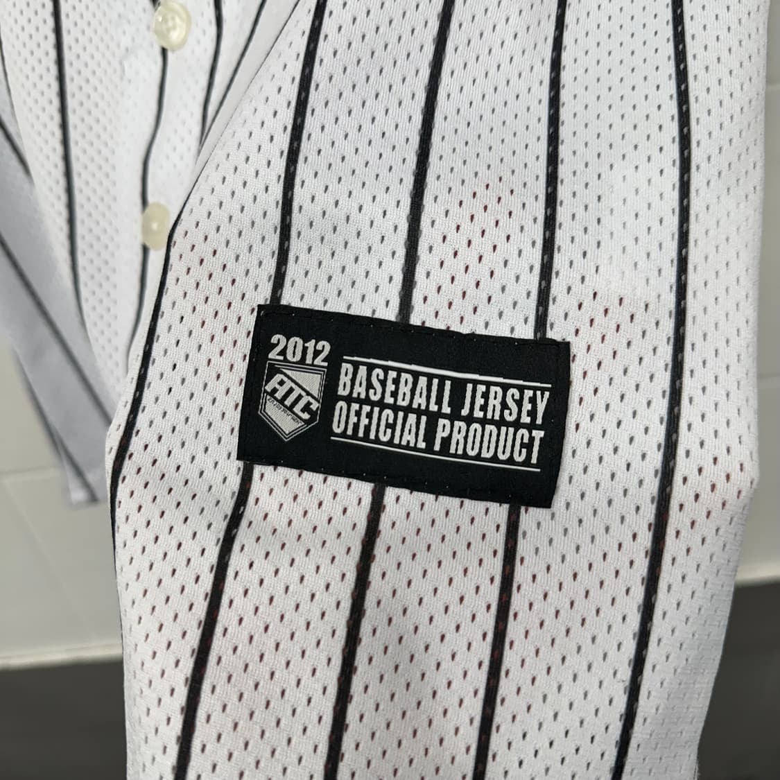 LG 트윈스 김재현 유니폼 상품이미지4