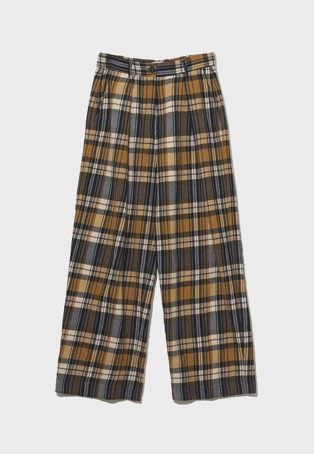 FORTE FORTE casual pants 상품이미지1