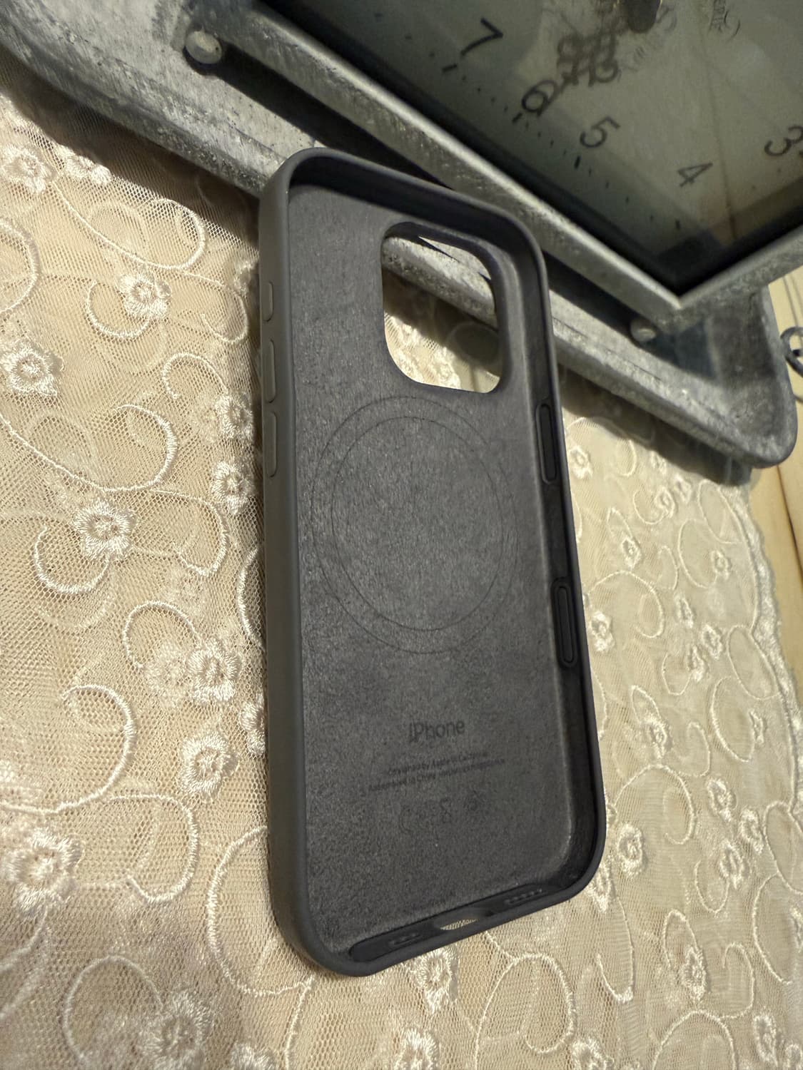 케이스티파이.애플정품케이스 상품이미지10