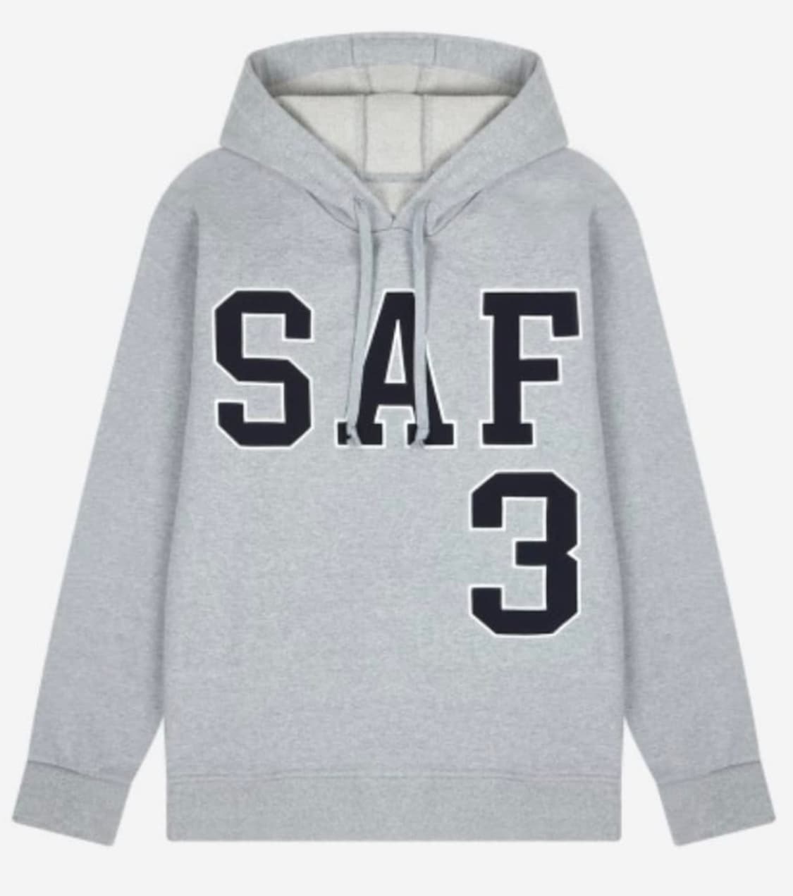 사파리스팟 루프트 베이직 후드 1사이즈 상품이미지1