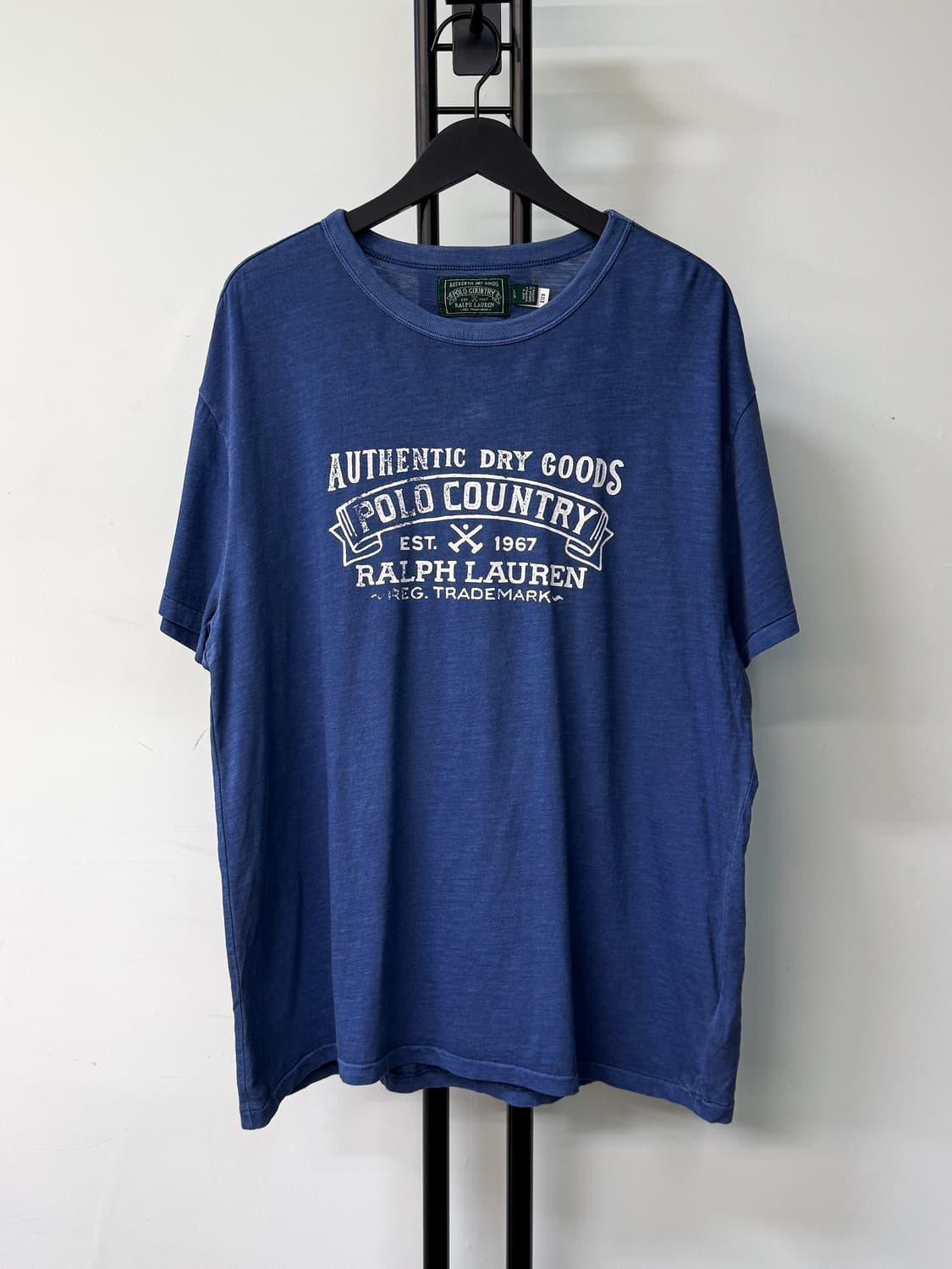 폴로 랄프로렌 23S/S 폴로 컨트리 티셔츠 상품이미지1