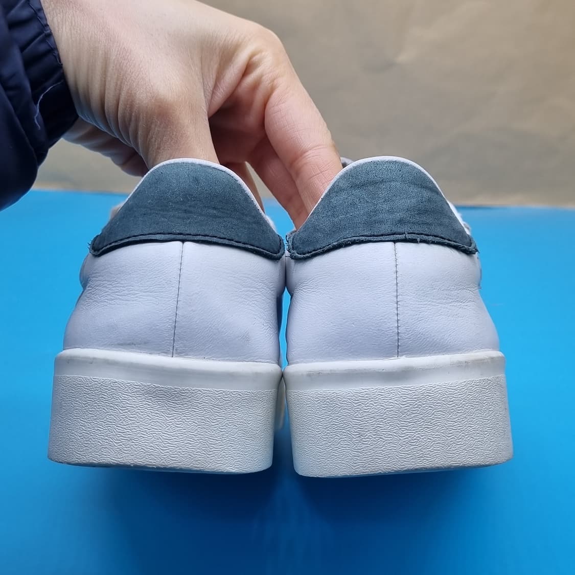 아디다스 에버린 스니커즈 225 상품이미지4