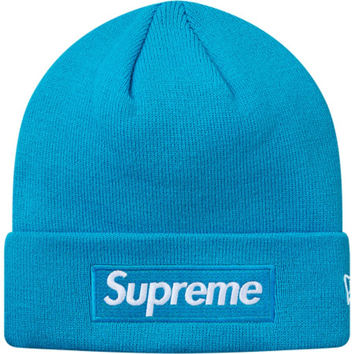 슈프림 뉴에라 박스로고 비니 SUPREME NEW ERA BOX LOGO 상품이미지6