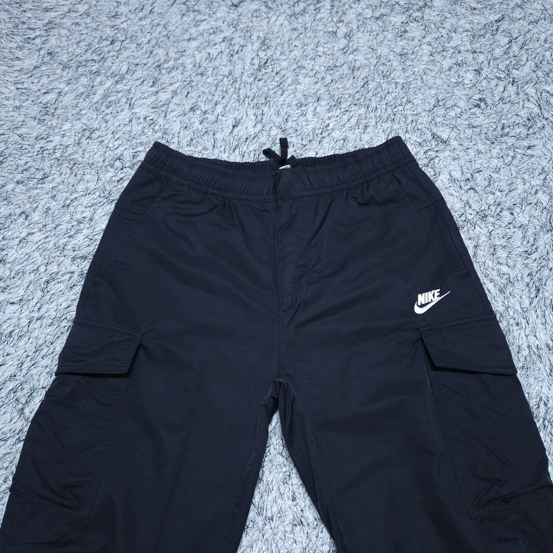 나이키) L 남자 우븐카고팬츠 유틸리티팬츠 / 왕눈이샵 상품이미지2