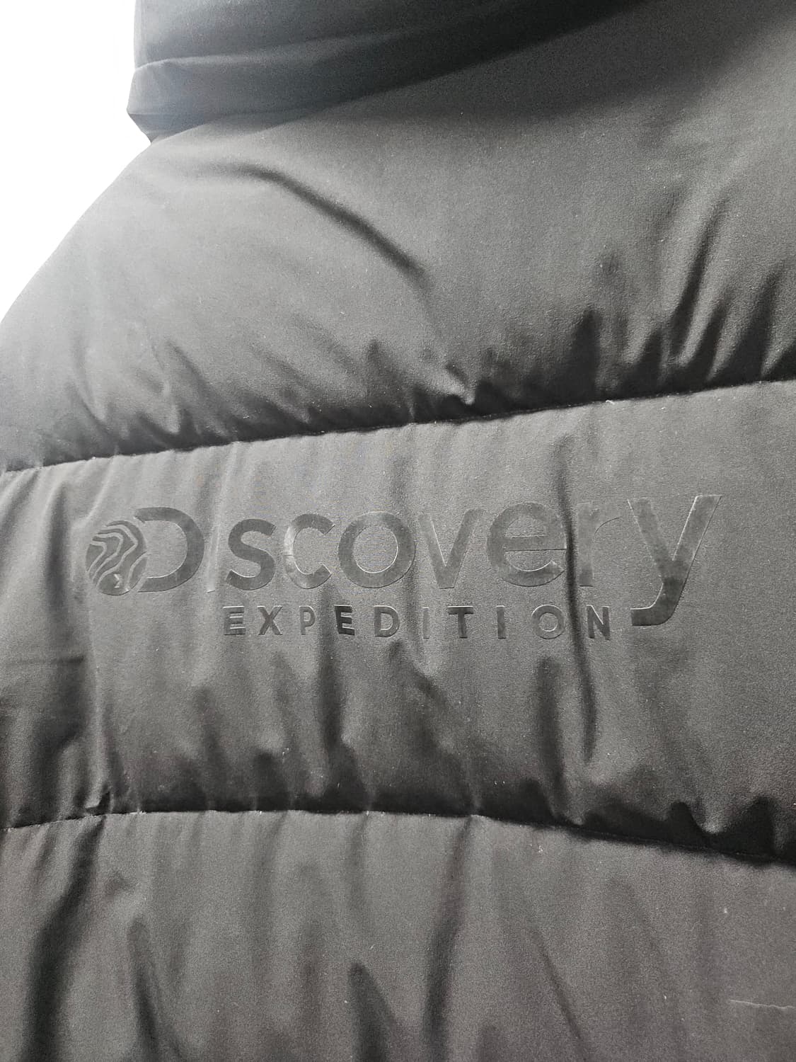 디스커버리 익스페디션  구스 롱패딩  95   상품이미지5