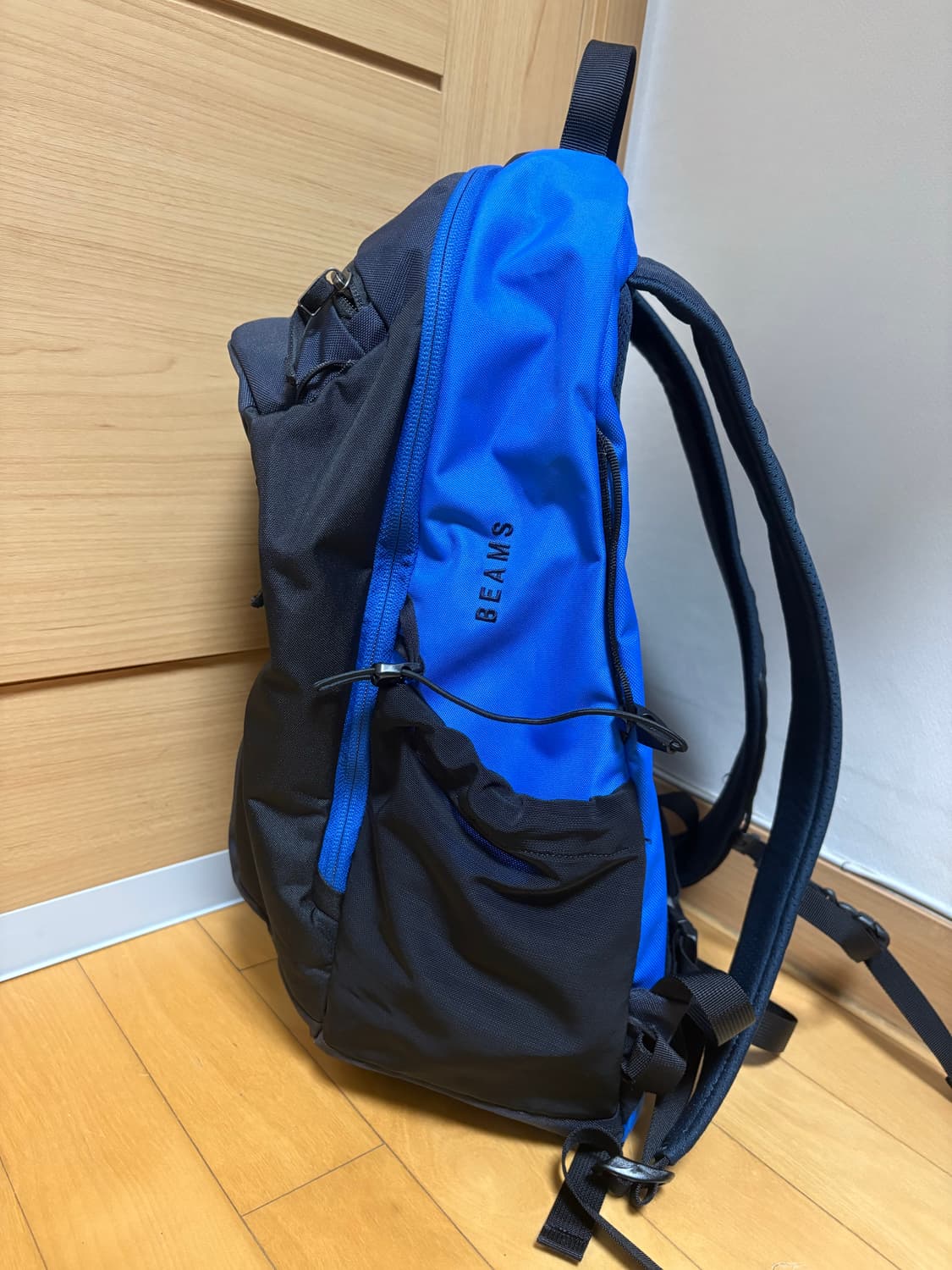 아크테릭스 x 빔즈 맨티스 26 백팩 상품이미지3