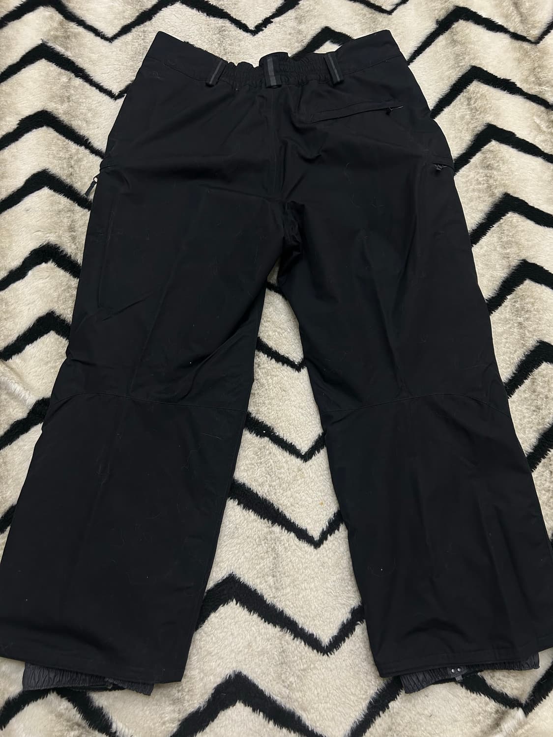 [2XL]나이키ACG 00s 보드팬츠/블랙 상품이미지3