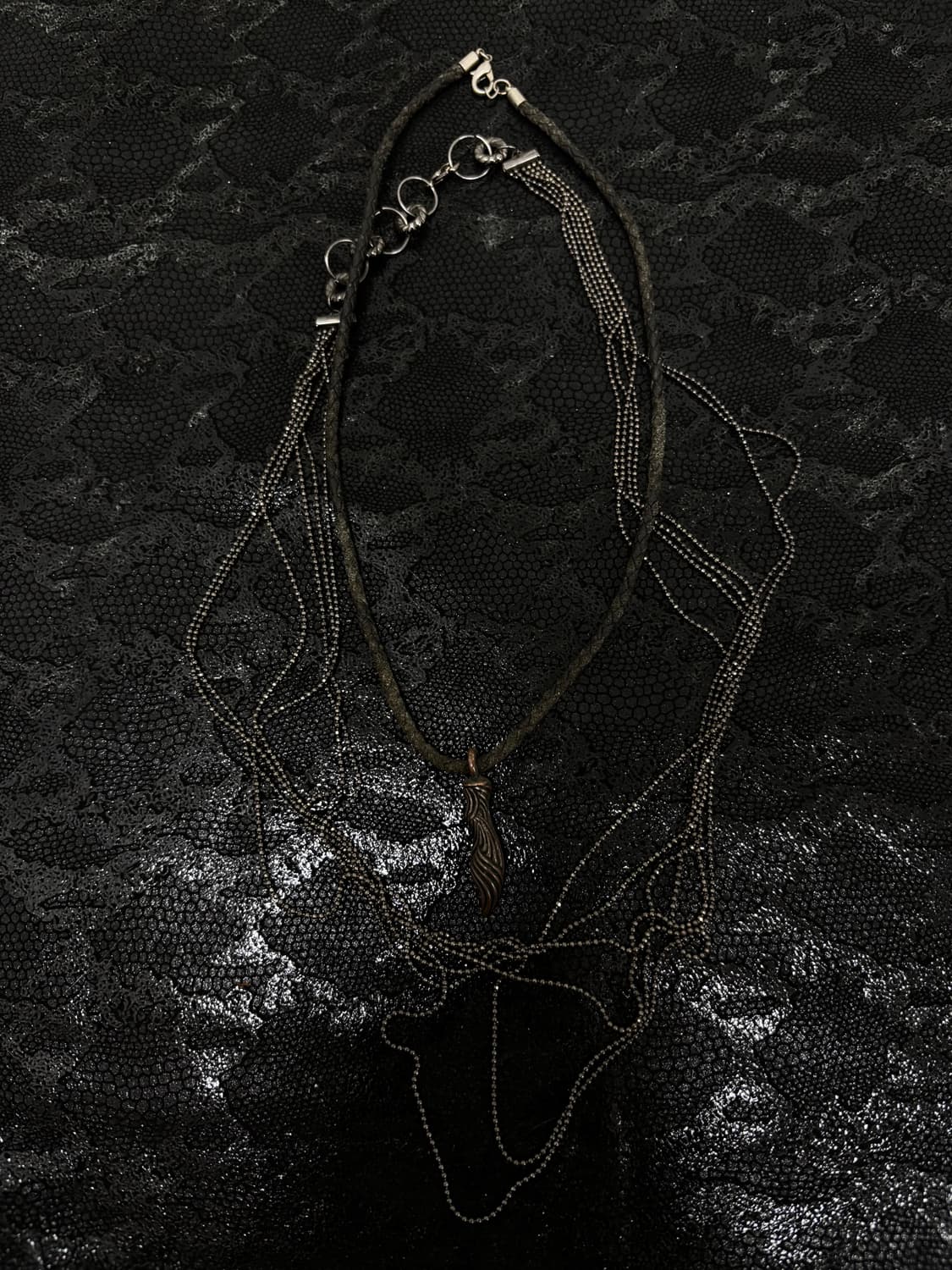 Necklace  상품이미지2