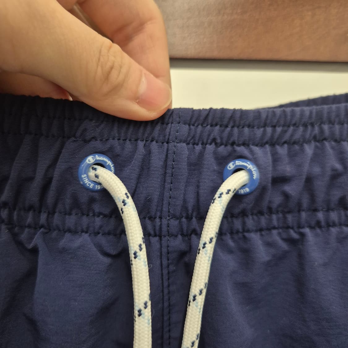 챔피온 나일론 카고 반바지 L 상품이미지3