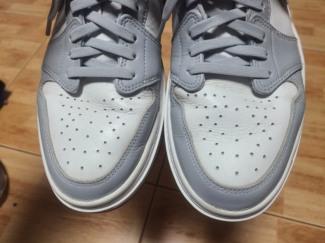 조던1 엘리베이트 W270(260추천) 상품이미지2