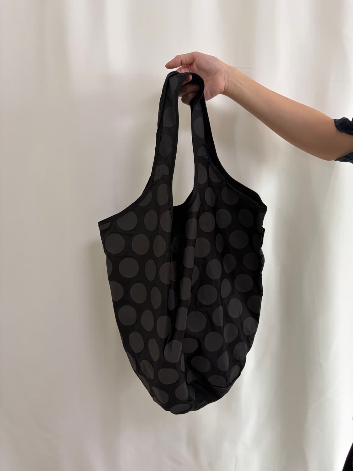 MOTTERU 장바구니 에코백 상품이미지1