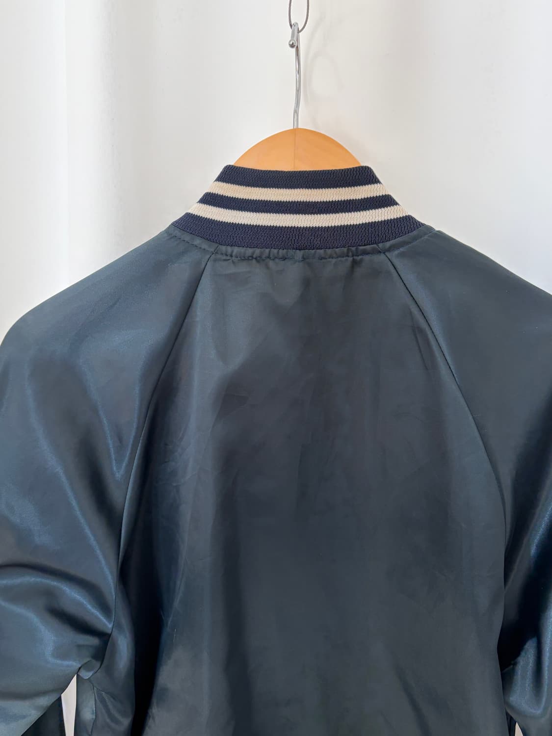 90'sWinnersCircle stadiumjacket(madeUSA) 상품이미지6