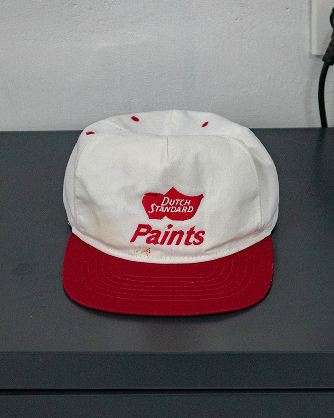 USA Company vintage 캡 상품이미지1