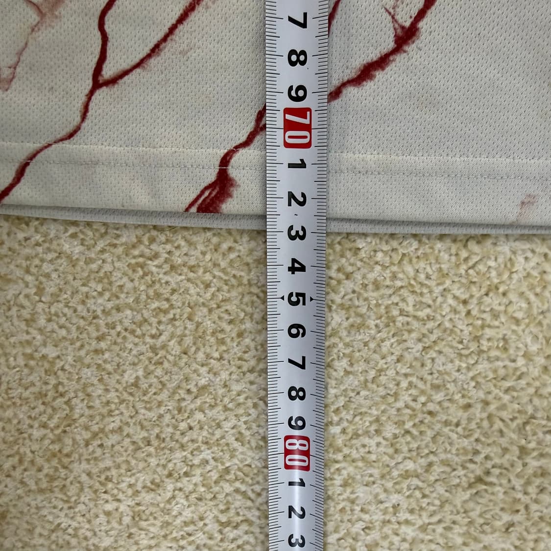 3XL 아디다스 아스날 어웨이 유니폼 0121T1 상품이미지6