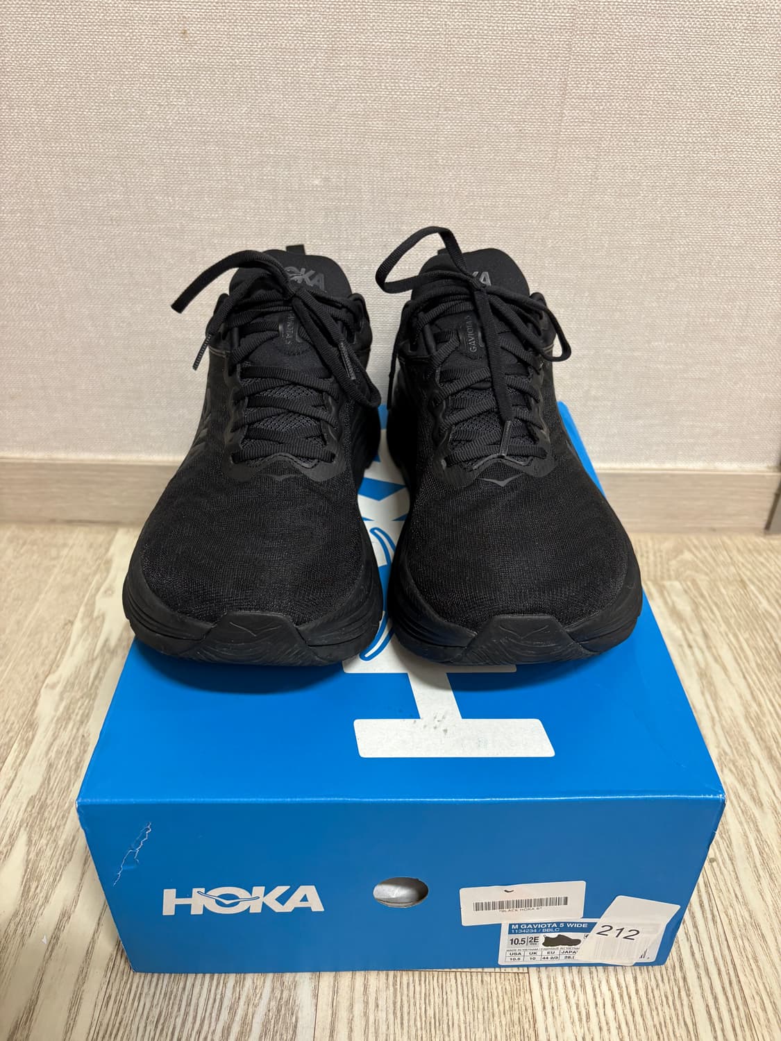 호카 가비오타5 와이드 285mm 상품이미지3