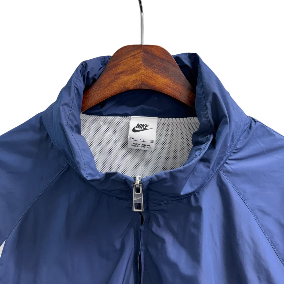 [XXL] 나이키 스우시 바람막이 상품이미지5