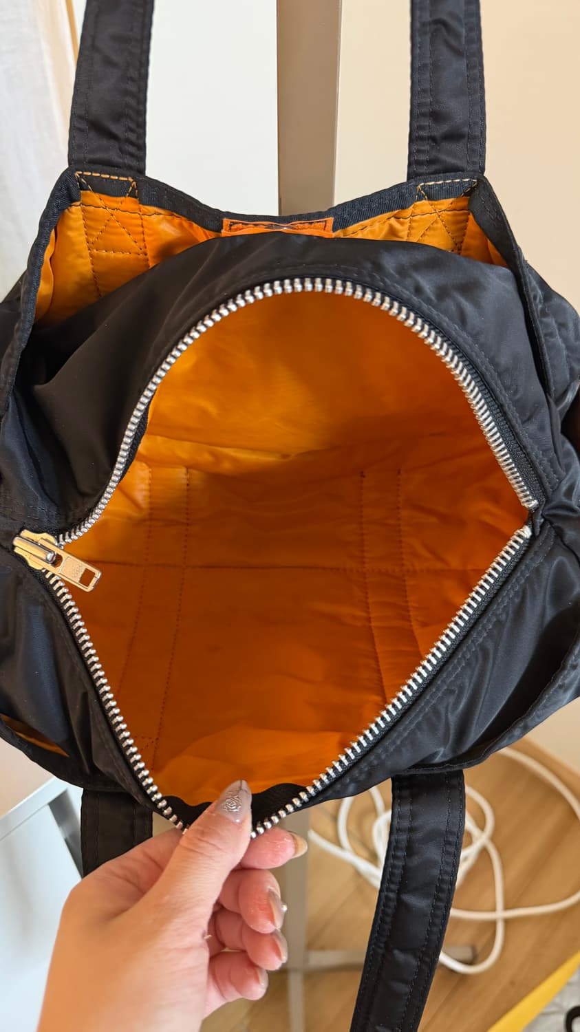 PORTER 요시다 포터 탱커 더플백 L (정품) 상품이미지6