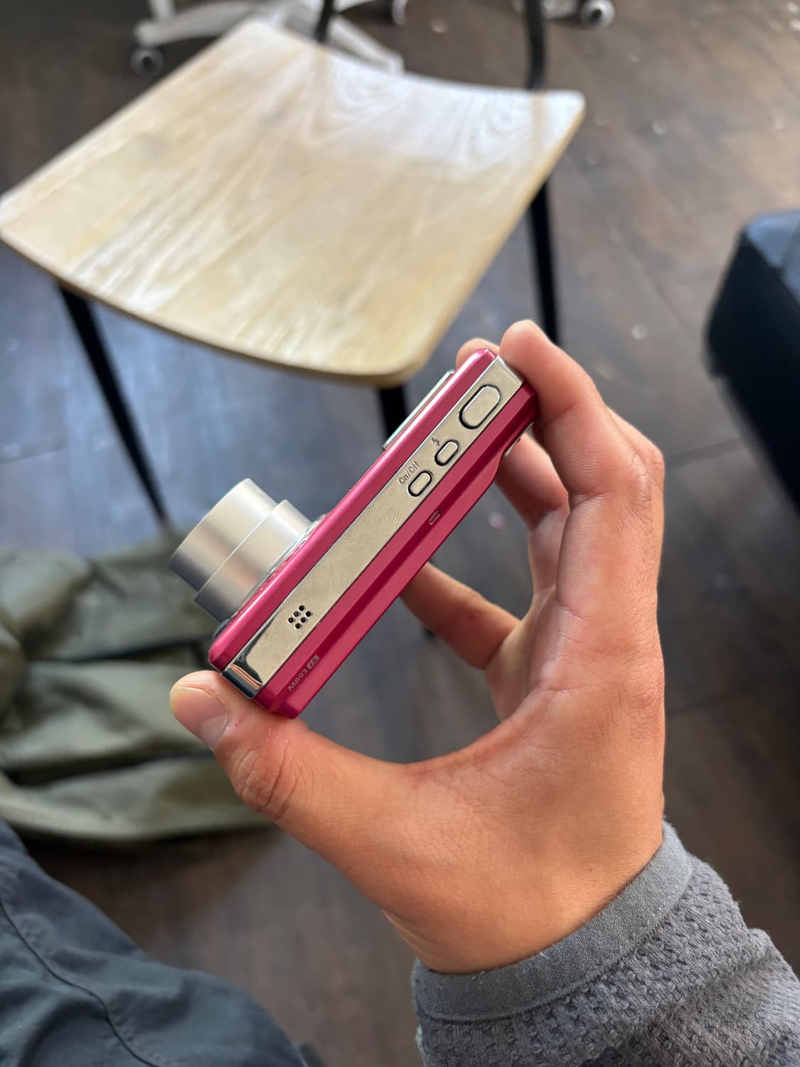 코닥 이지쉐어 m893 디지털카메라 상품이미지3
