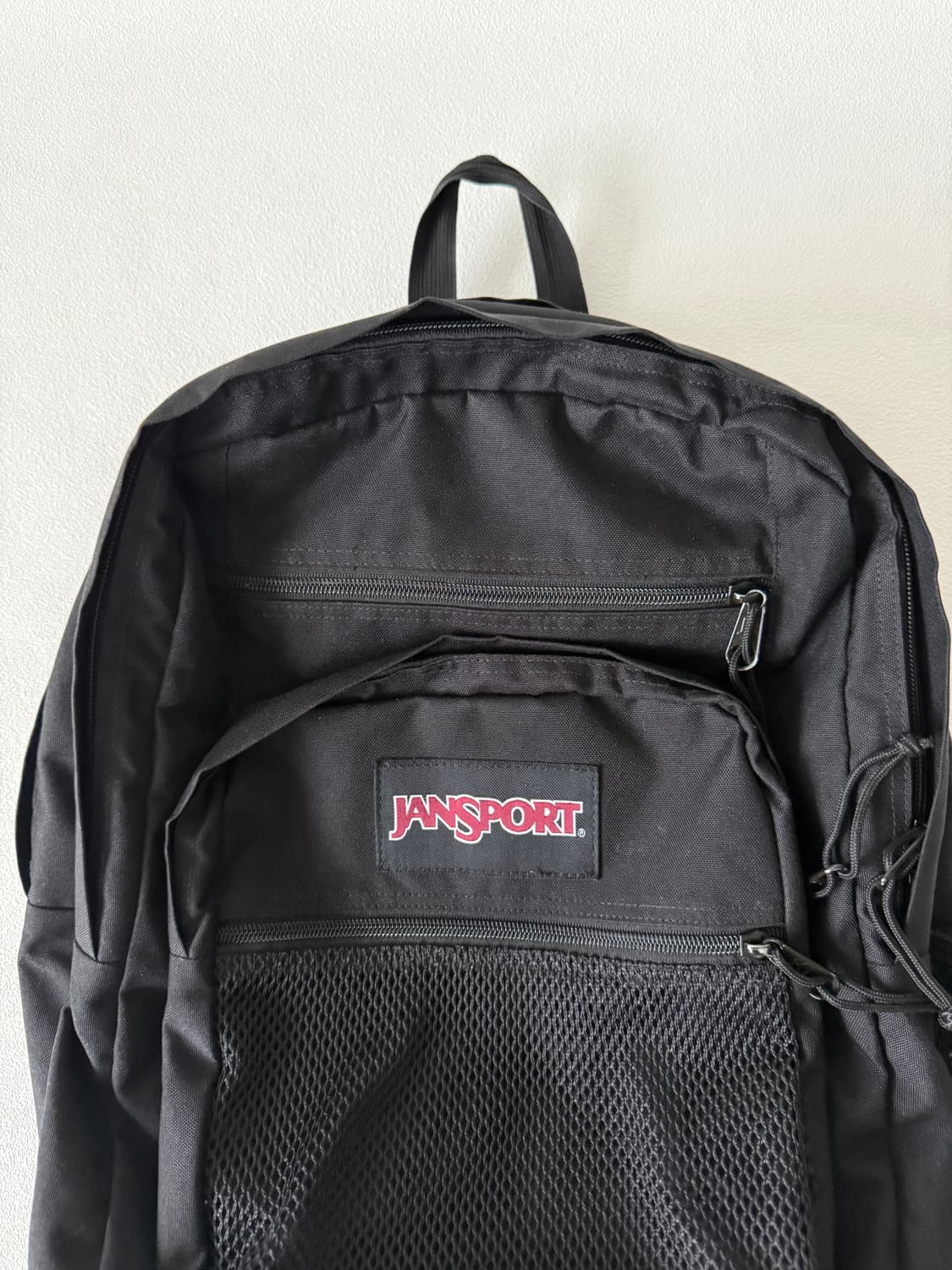 잔스포츠(JANSPORT) 백팩 상품이미지2
