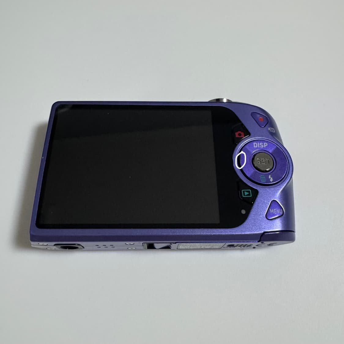 casio exilim 카시오 엑슬림 ex-z2000 상품이미지3