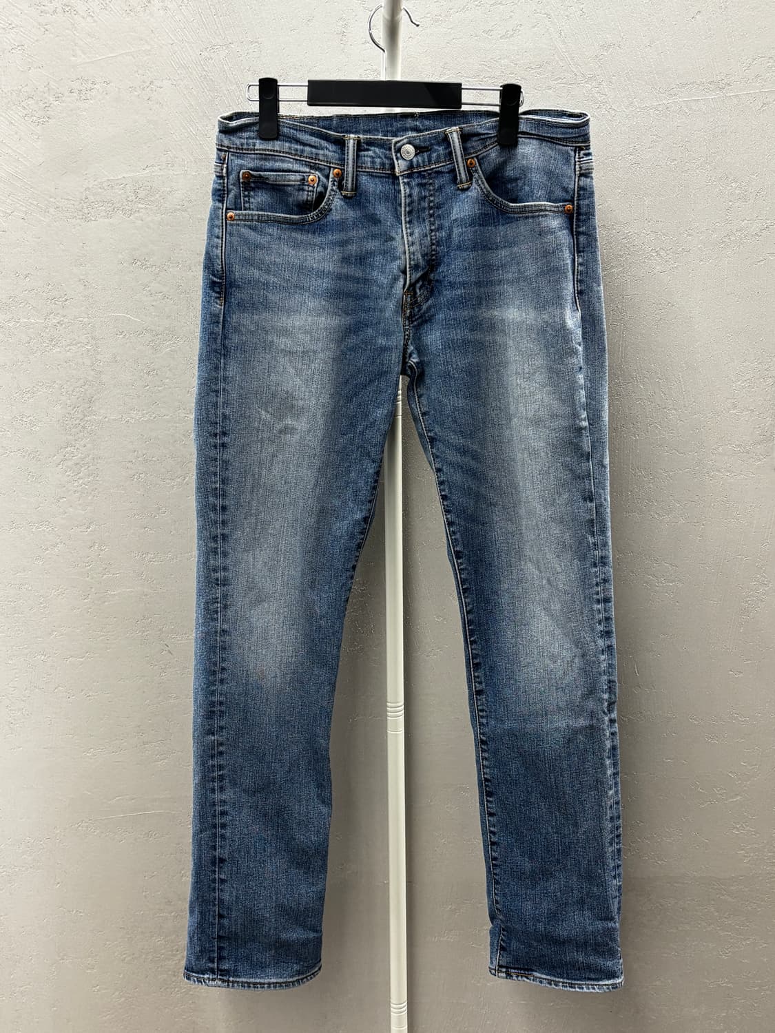 리바이스 511 데님팬츠 32 상품이미지2