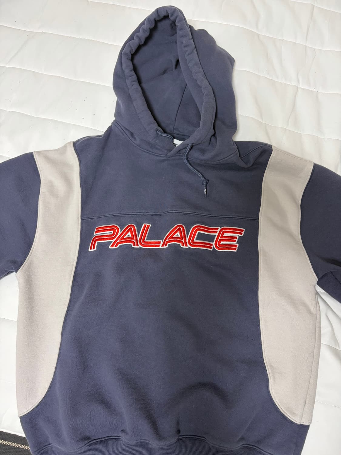 팔라스 이즌트 잇 후드 M 사이즈 상품이미지1