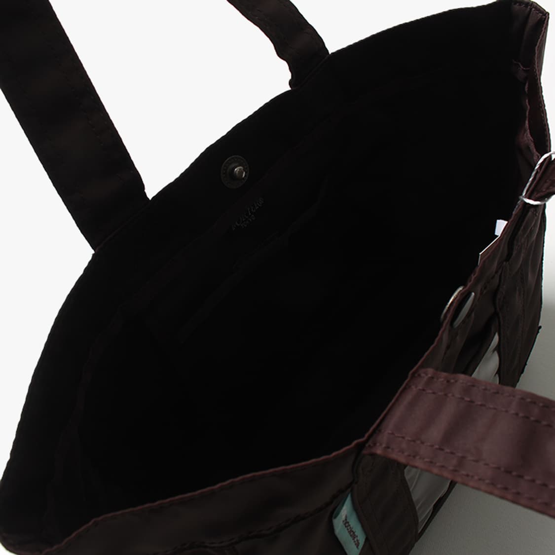  PORTER "Brown Tote Bag" 상품이미지9