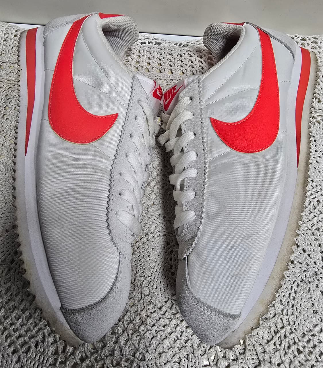 나이키 클래식 코르테즈 270 상품이미지3