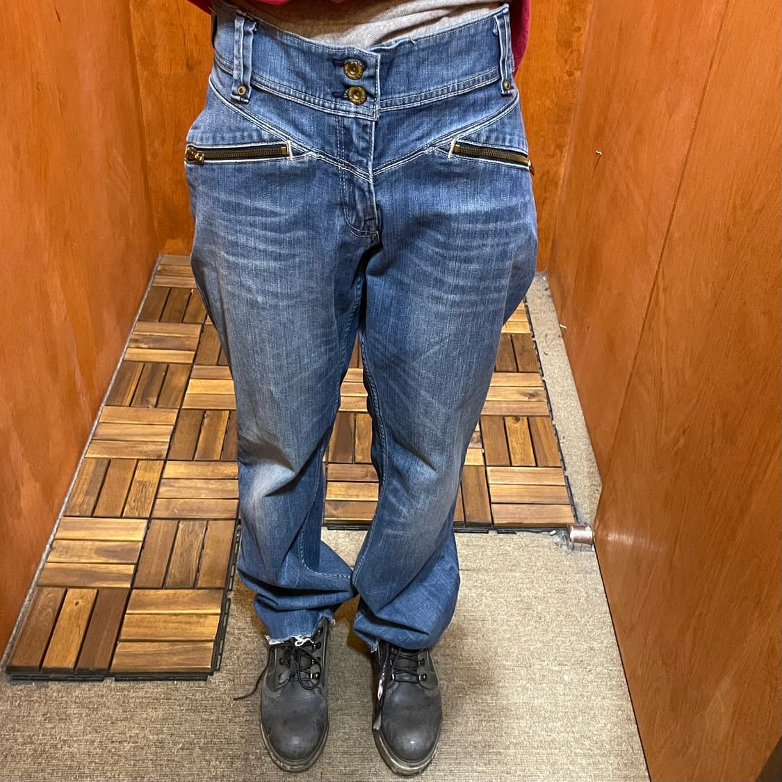  (34) Levi's 518 리바이스 상품이미지1