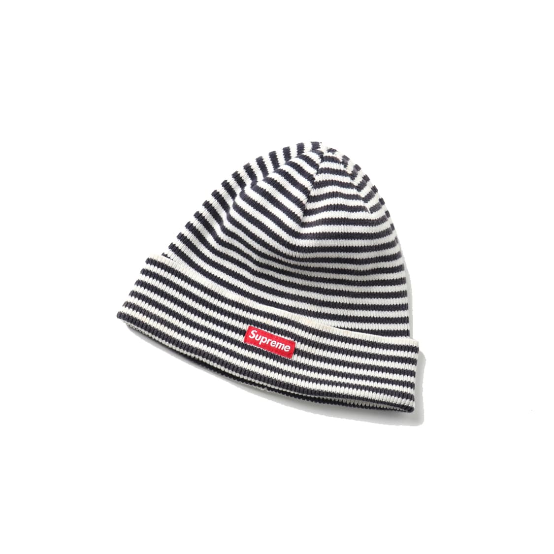 슈프림 Supreme Striped Beanie 상품이미지1