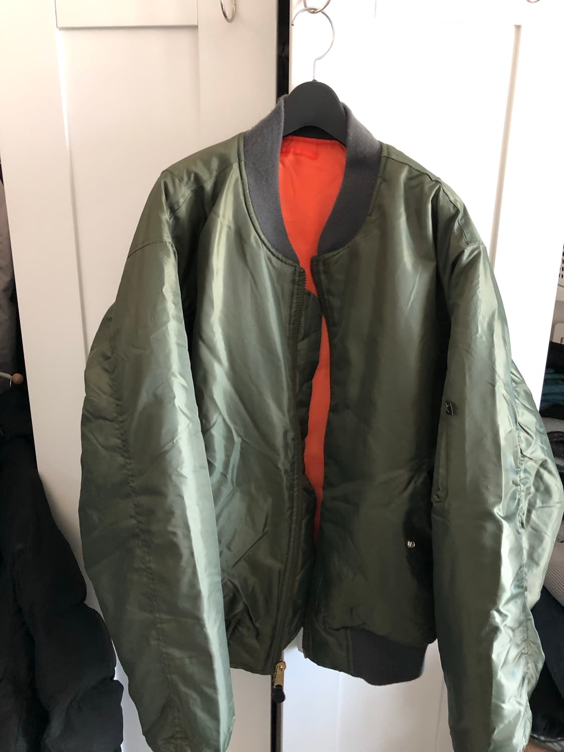 로스코 MA-1 상품이미지1