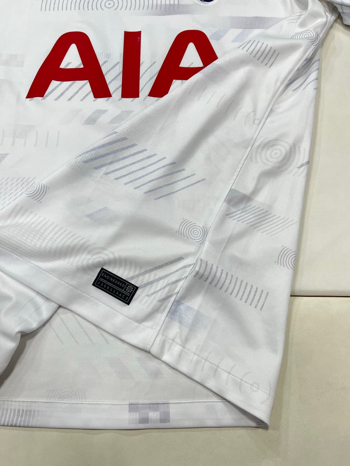 나이키 23-24 토트넘 홋스퍼 FC 홈 손흥민 상품이미지6