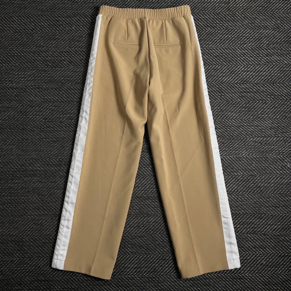 앤더슨벨 사이드라인 와이드 트랙팬츠 y 2955 상품이미지4