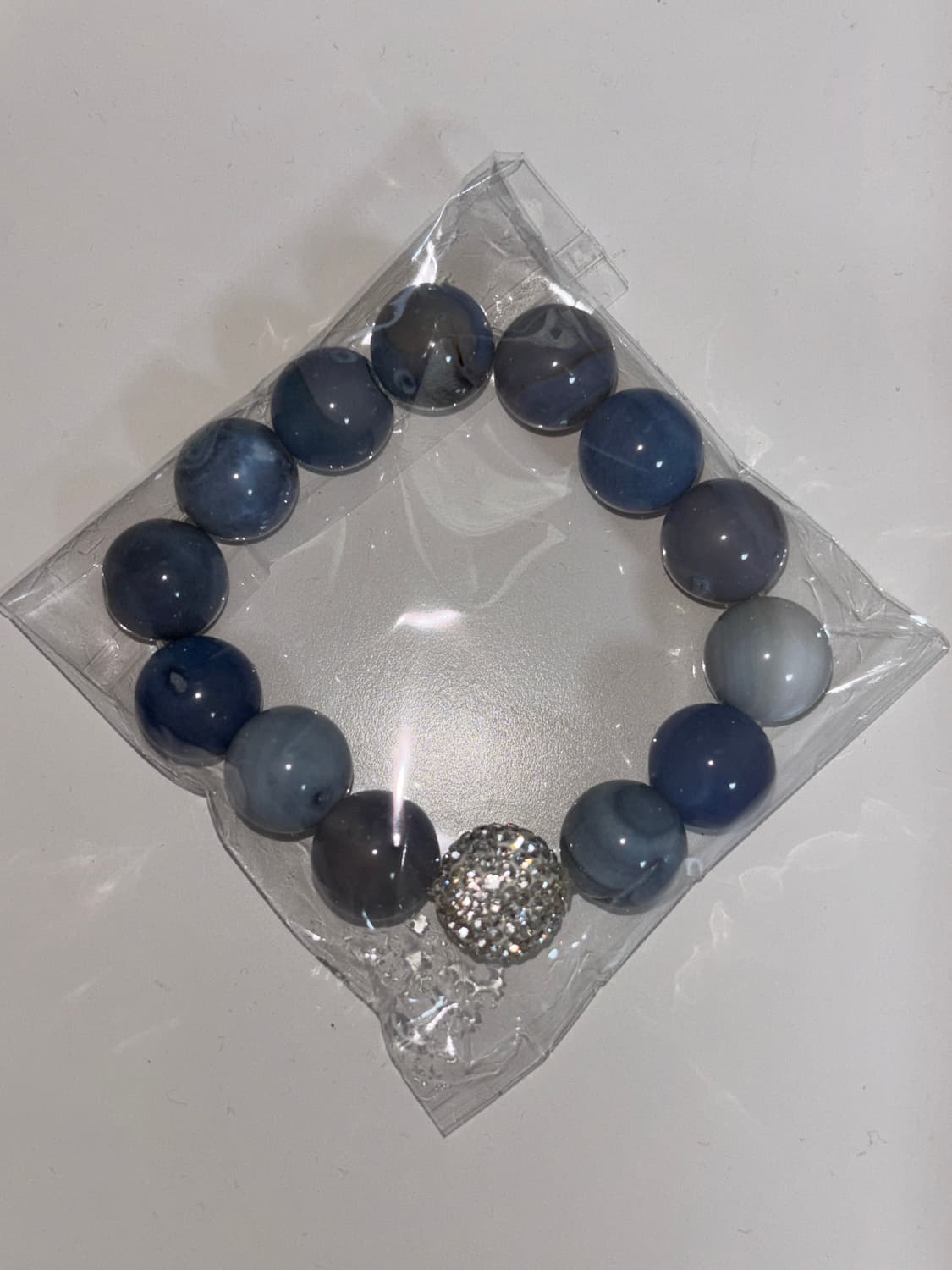 원석 팔찌 상품이미지1